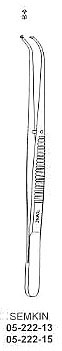 Semkin Tissue Forcep
